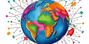 The AI Governance Gap: Global Regulatory Challenges