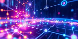 The Intelligent Ledger: Blockchain's Evolution for Secure Finance