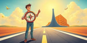 The Prosperity Pilot: Navigating Your Financial Flight Plan