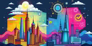 From Silicon Valley to Shenzhen: Tracking Global Innovation Hubs