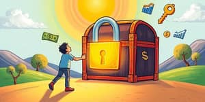 Unlocking Your Wealth Code: Designing a Life of Financial Freedom