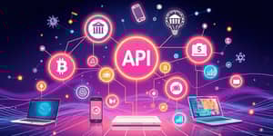 API-Driven Finance: Building the Interconnected Ecosystem of Tomorrow