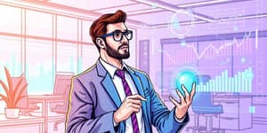 AI in Due Diligence: Streamlining Investment Research and Analysis