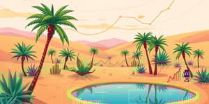 Your Economic Oasis: Cultivating Growth and Serenity