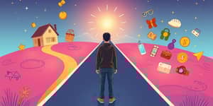 The Wisdom of Wants: Distinguishing Desire from Necessity