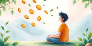 Dealing Mindfully with Financial Setbacks and Surprises