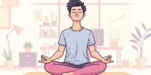 Breathing Techniques to Use Before Big Financial Decisions
