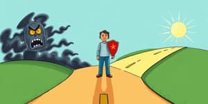 Understanding the Difference Between Fear and Caution