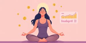 Mindful Approaches to Handling Financial Mistakes