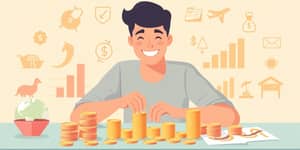 How to Set Spending Boundaries Without Feeling Deprived