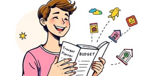 Aligning Your Budget with What Truly Matters to You