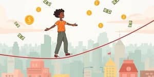 Mindful Strategies for Managing Irregular Income