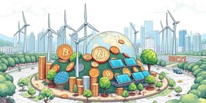 Climate‑Focused Investment Strategies and Their Effects