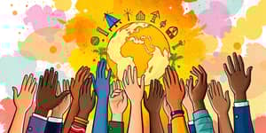 Blended Finance: Combining Public and Private Capital