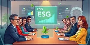 Governance Practices That Strengthen Long‑Term Impact