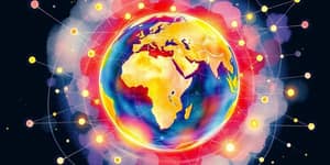 The Role of International Institutions in Global Governance