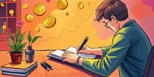 Journaling Prompts to Explore Your Money Story