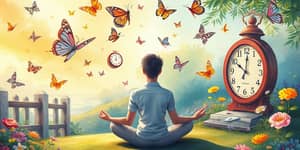 Designing a Life with More Time, Not Just More Money