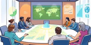 Integrating Impact Thinking into Corporate Strategy