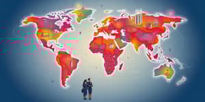 Case Studies of Countries That Transformed Their Economies