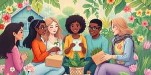 Mindful Gifting and Spending on Special Occasions