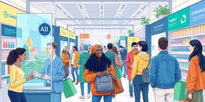 Global Consumer Trends Shaping Business Models