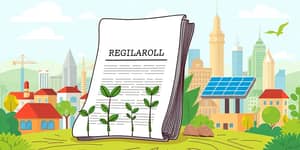 Role of Regulation in Encouraging Impact‑Driven Models