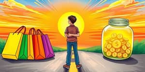 From Impulse Buys to Intentional Choices: A Mindful Spending Guide