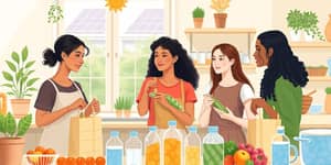 The Art of Conscious Consumption: Spending Aligned with Your Values