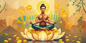 The Calm Collector: Mindful Strategies for Saving and Investing