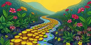 Financial Flow: Cultivating an Effortless Relationship with Your Money