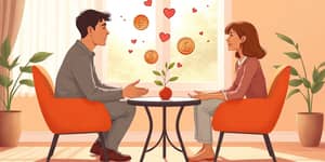 Mindful Money Meetings: Communicating About Finances with Empathy