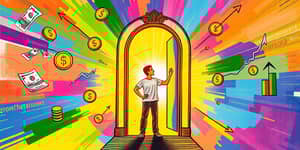 Beyond Beliefs: Challenging Your Money Mindset for Growth