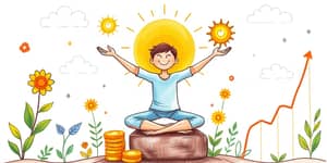 Financial Self-Care: Prioritizing Your Well-being Through Money Mindfulness