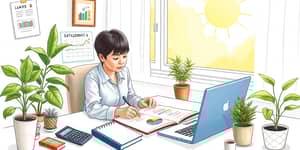 Mindful Debt Reduction: Reclaiming Your Power Over Loans