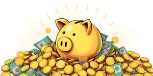 Beyond Emergency Funds: Building a Mindful Financial Cushion