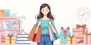 The Serenity of Spending: Finding Peace in Your Purchases