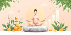 The Wisdom of Wealth: Mindful Lessons from Financial Journey