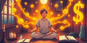 Mindful Money Rituals: Daily Practices for Financial Harmony
