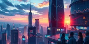 Capitalizing on Change: Investment in the New Economy