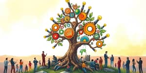 From Idea to Impact: Financing Innovation Cycles