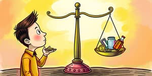 Mindful Spending for Life: Creating a Budget That Works for You