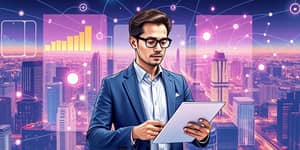 Wealth Unleashed: Rethinking Asset Management