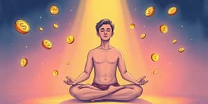 Cultivating Financial Courage: Facing Your Money Fears with Mindfulness