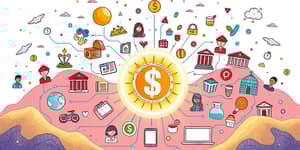 Seamless Transactions: The Promise of Integrated Finance