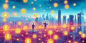 Beyond Banking: Disrupting Traditional Financial Models