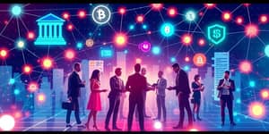 Innovation Ecosystems: Collaboration in Finance