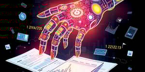The Invisible Hand: Automation in Financial Operations