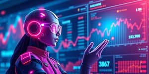 Voice of Finance: Conversational AI's Impact