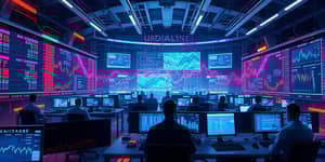 Smart Money: Algorithmic Efficiency in Trading